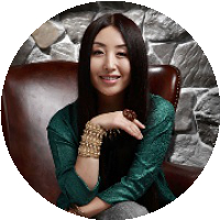 李彩英
